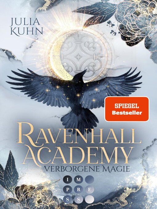 Title details for Ravenhall Academy 1 by Julia Kuhn - Available